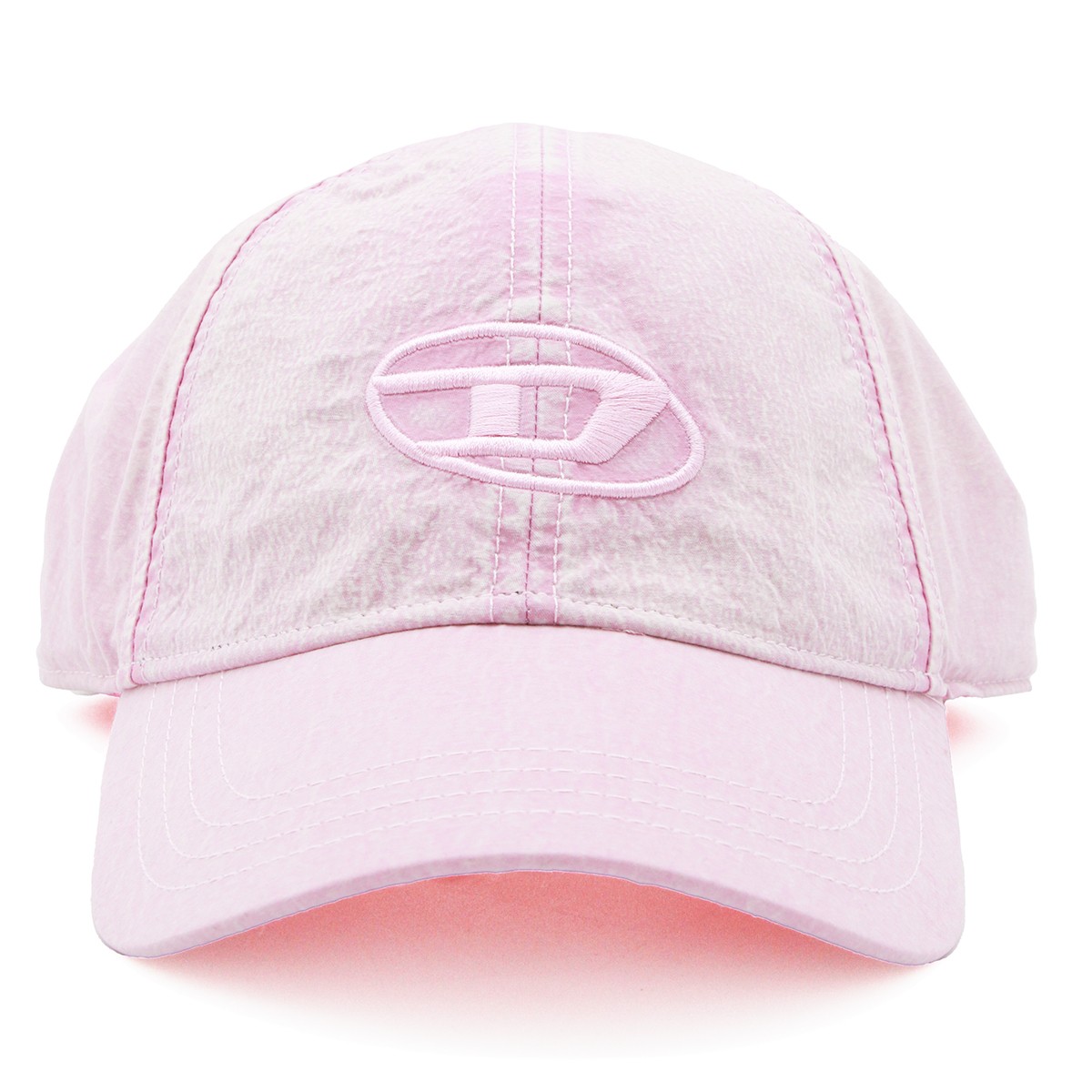 PINK BASEBALL CAP