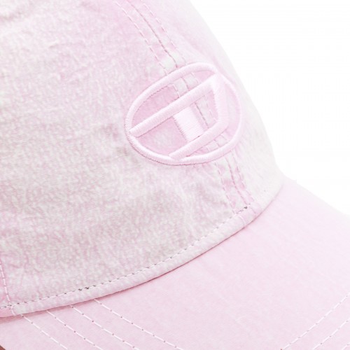PINK BASEBALL CAP