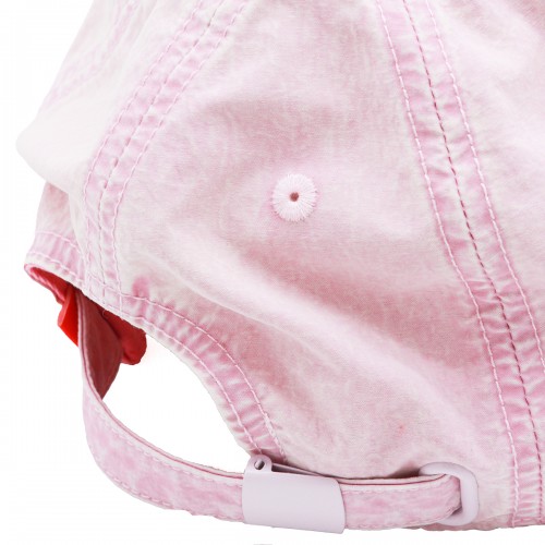 PINK BASEBALL CAP