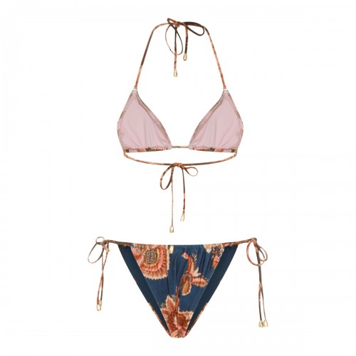 MULTICOLOR BIKINI 2