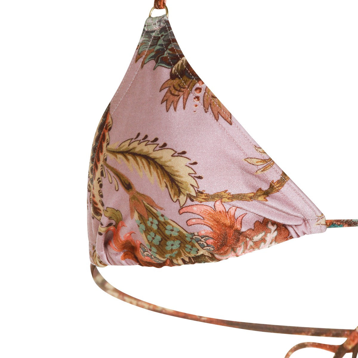 MULTICOLOR BIKINI