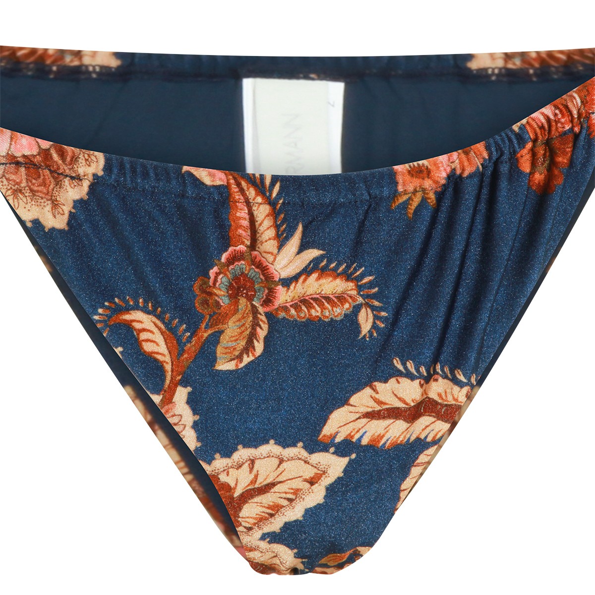 MULTICOLOR BIKINI