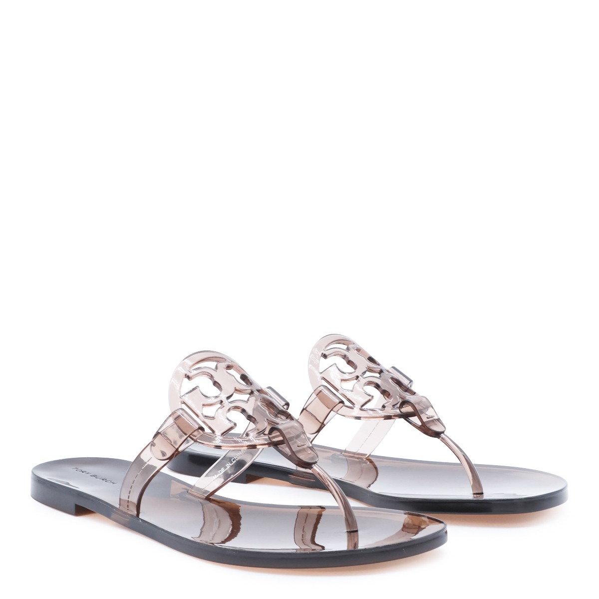 BROWN FLATS