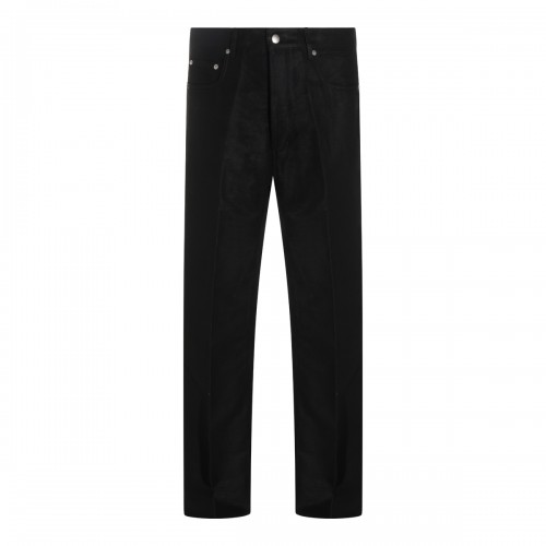 BLACK JETH PANT