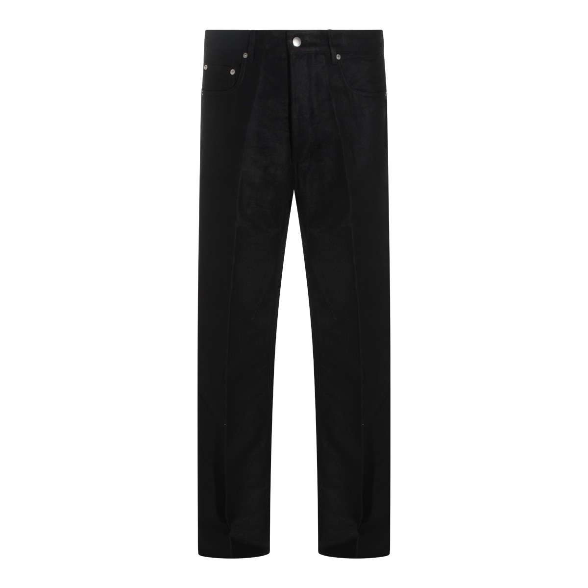 BLACK JETH PANT