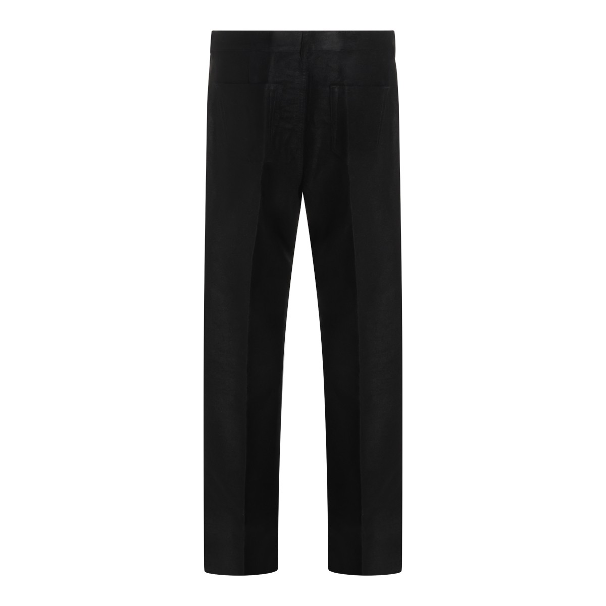 BLACK JETH PANT