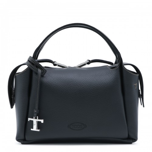BLACK LEATHER APA MINI...