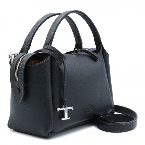 BLACK LEATHER APA MINI... 2