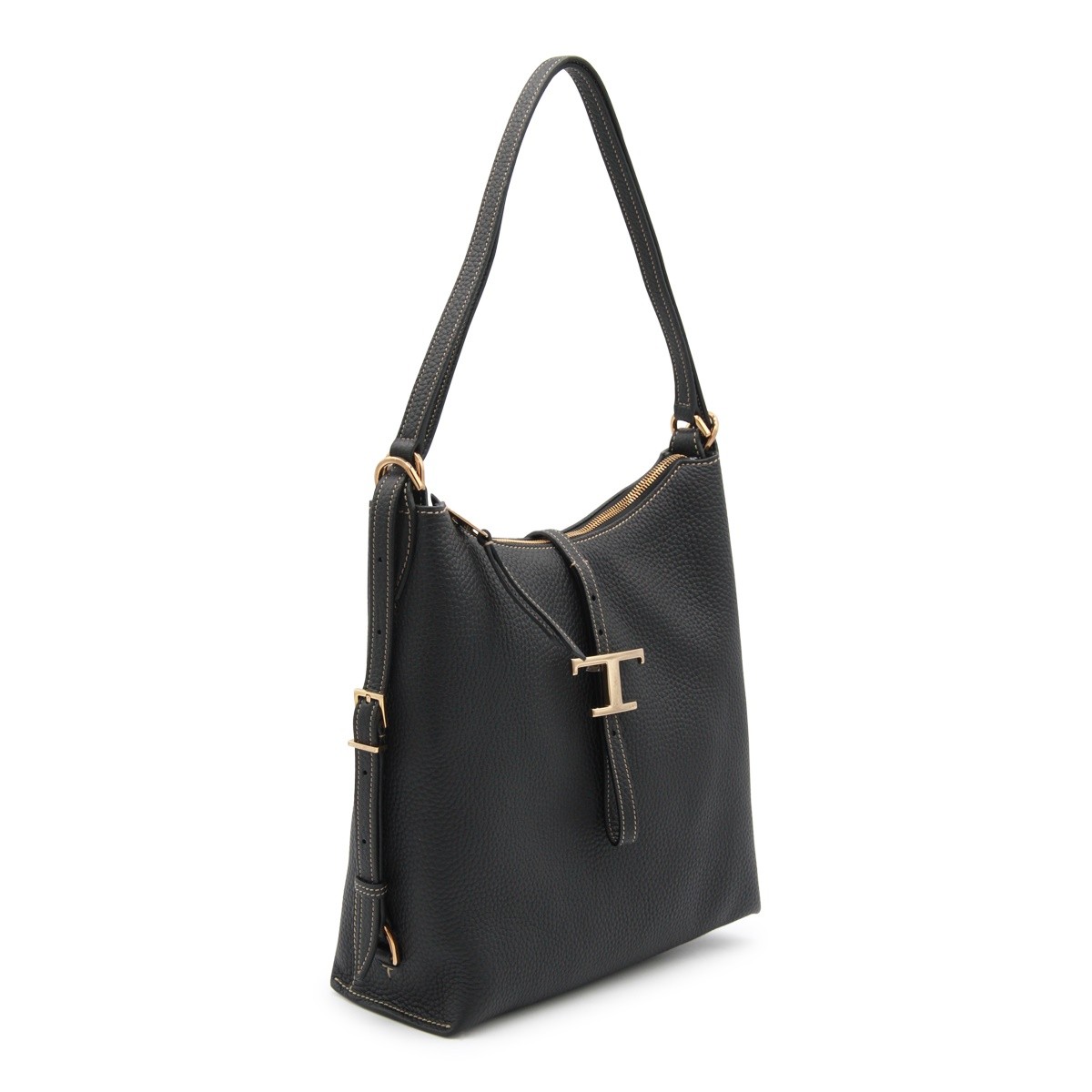 BLACK LEATHER T TIMELESS... 2