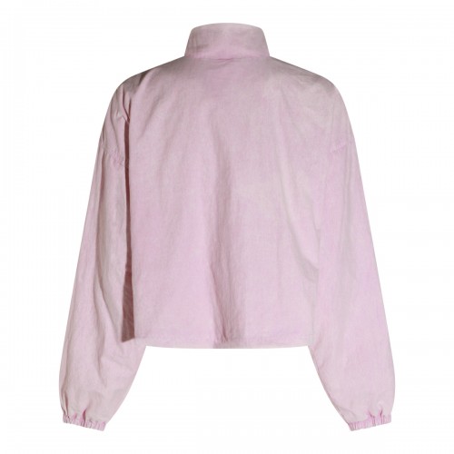 PINK CASUAL JACKET 2