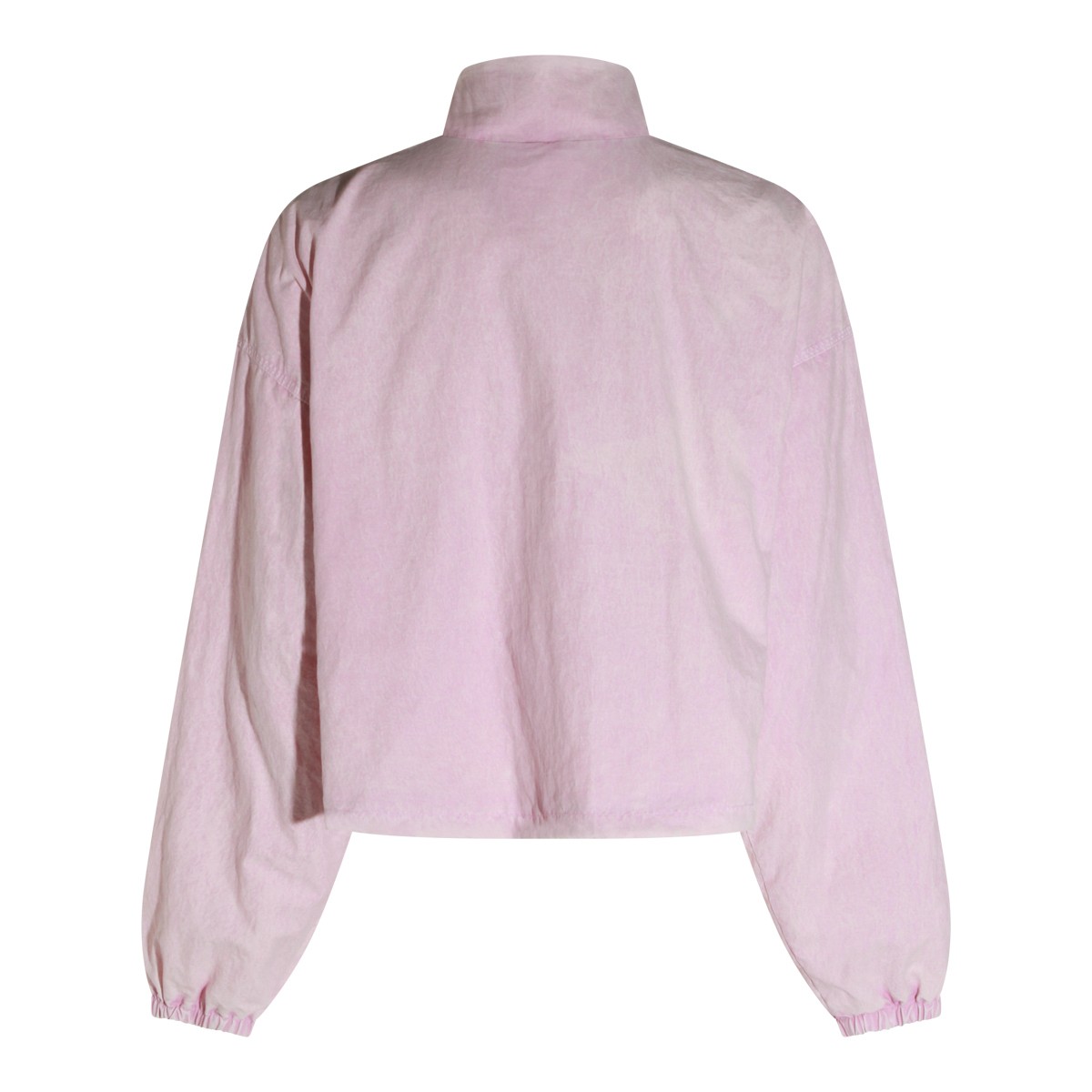 PINK CASUAL JACKET