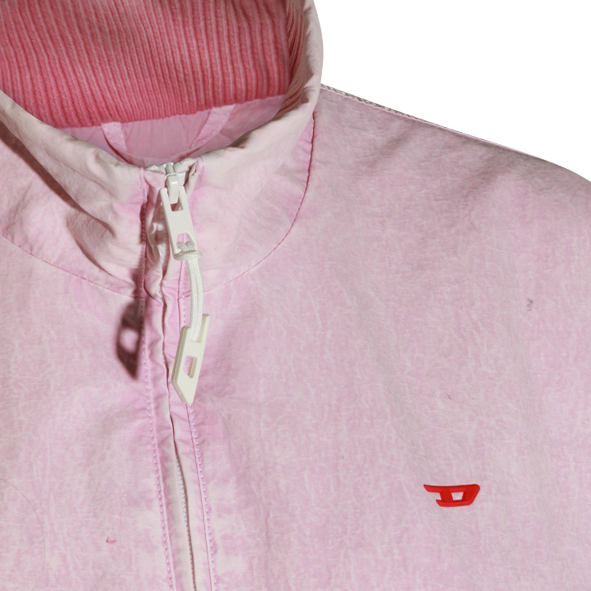 PINK CASUAL JACKET