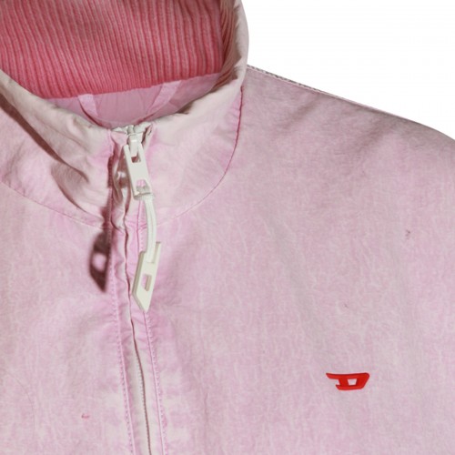 PINK CASUAL JACKET