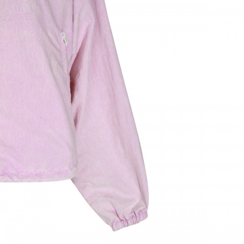 PINK CASUAL JACKET