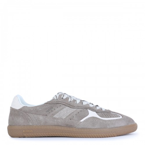 TAUPE SNEAKERS