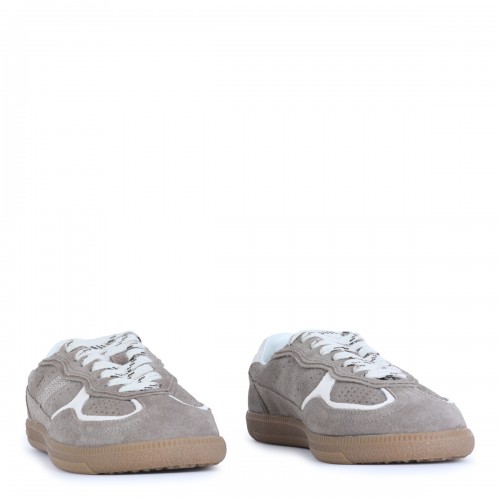 TAUPE SNEAKERS 2