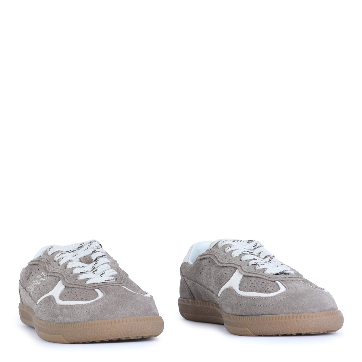 TAUPE SNEAKERS