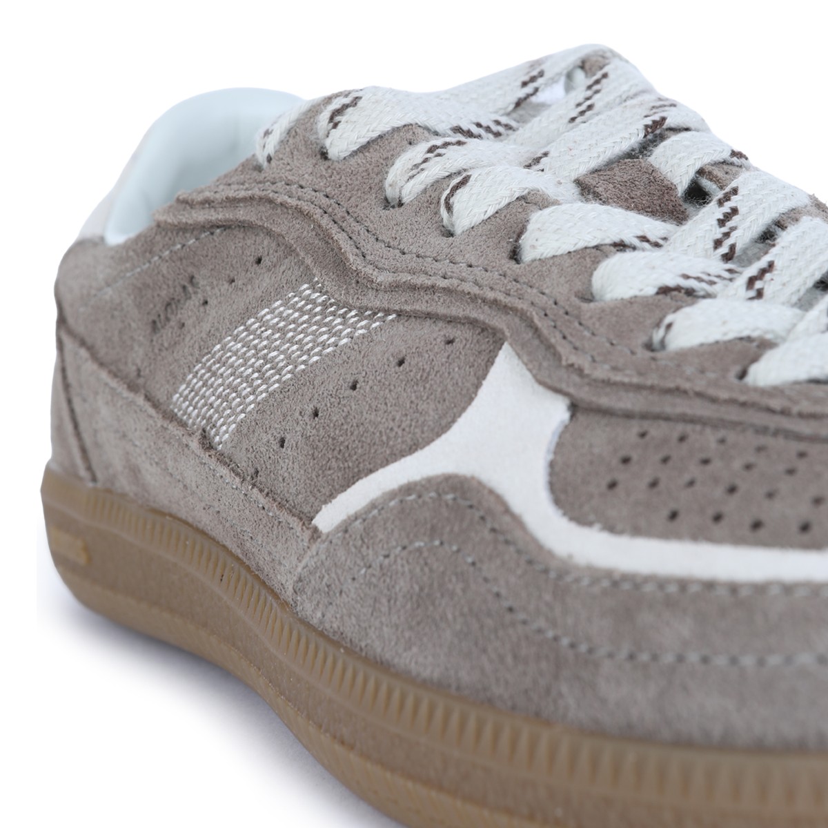 TAUPE SNEAKERS