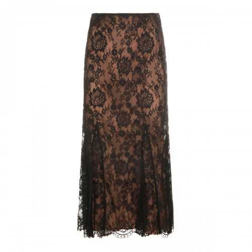BLACK SKIRT
