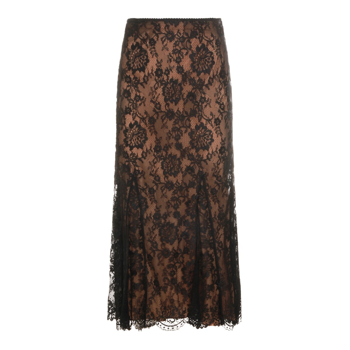 BLACK SKIRT