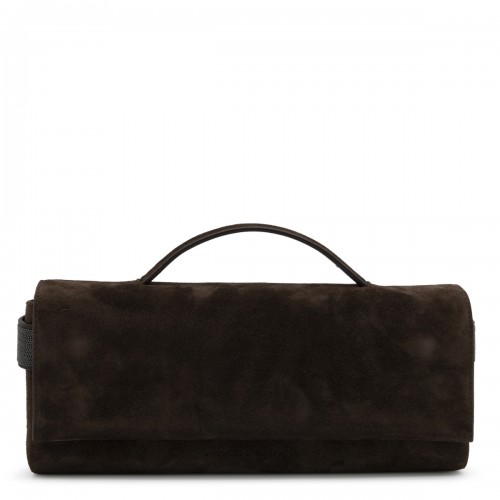 ESPRESSO LEATHER MONILI...