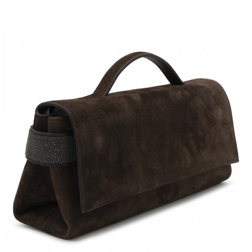 ESPRESSO LEATHER MONILI... 2