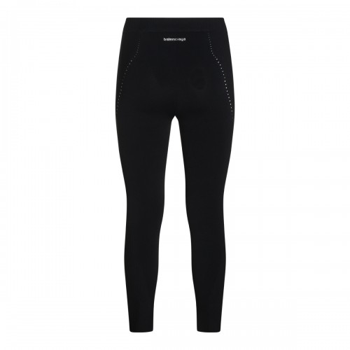 BLACK TECH LEGGINGS PANTS 2