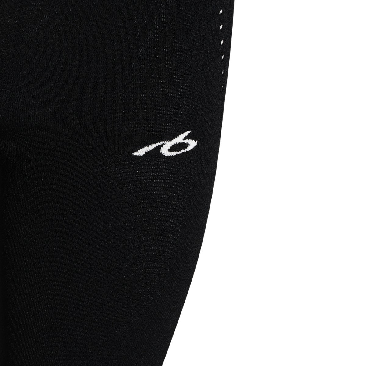 BLACK TECH LEGGINGS PANTS