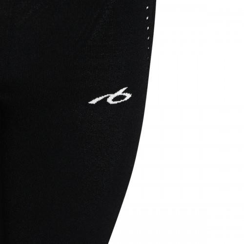 BLACK TECH LEGGINGS PANTS
