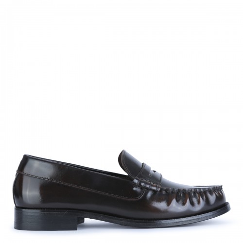 COFFEE LOAFERS