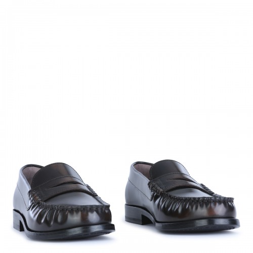 COFFEE LOAFERS 2