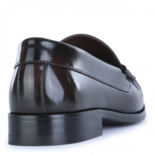 COFFEE LOAFERS