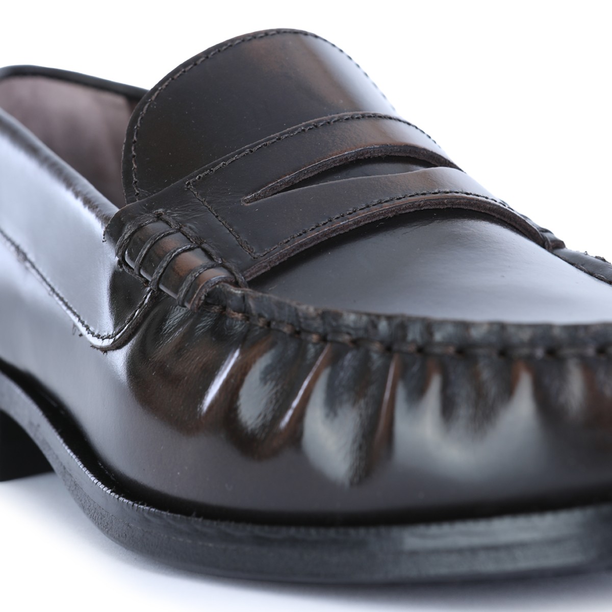 COFFEE LOAFERS
