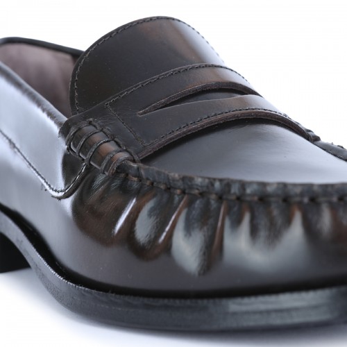 COFFEE LOAFERS