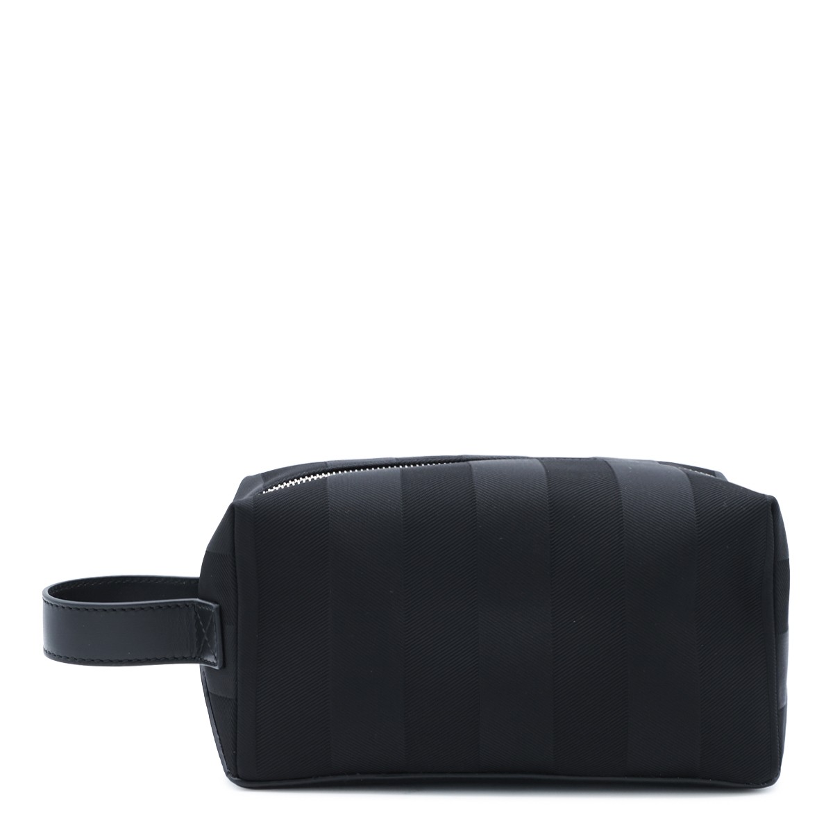 BLACK LUI BEAUTY POUCHE