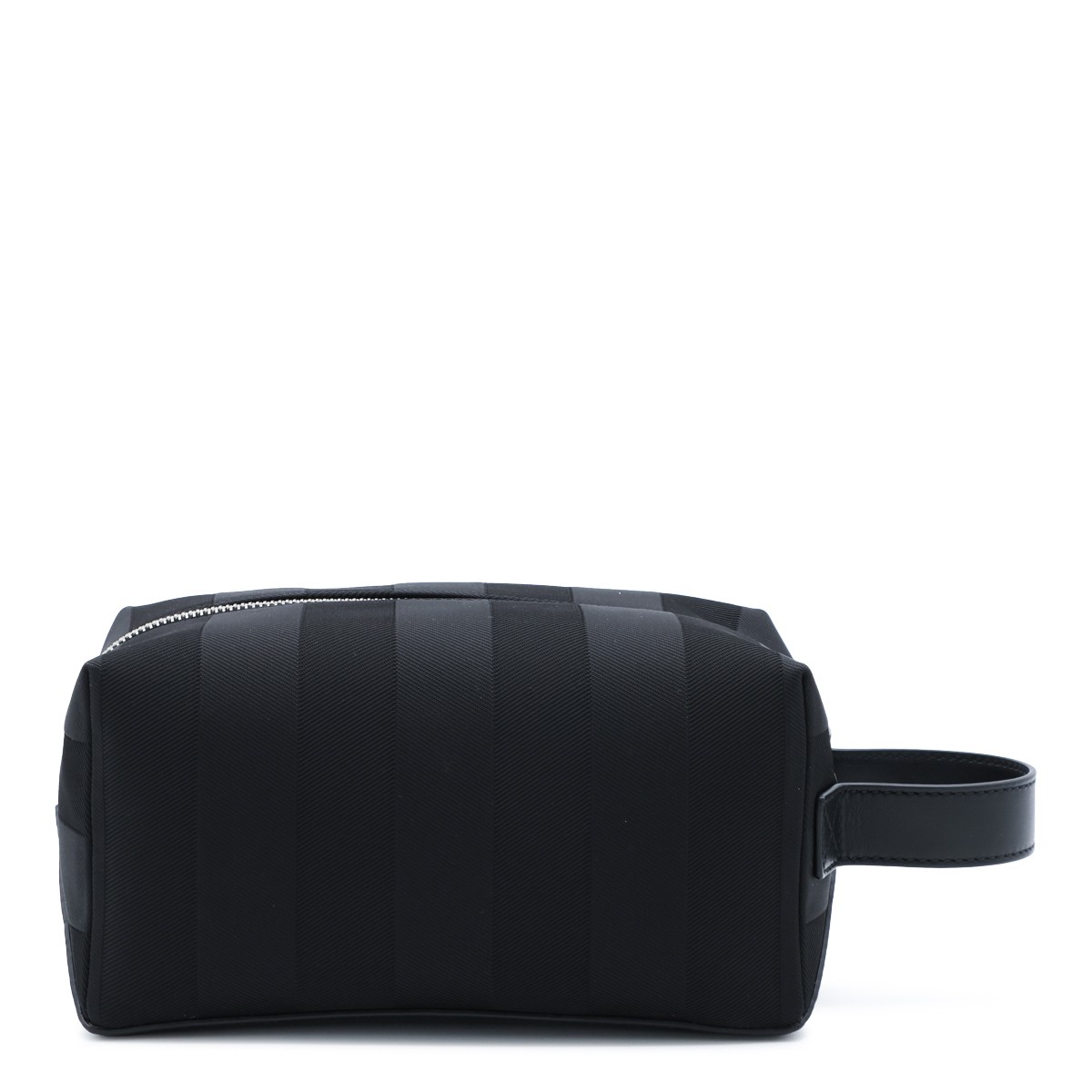 BLACK LUI BEAUTY POUCHE