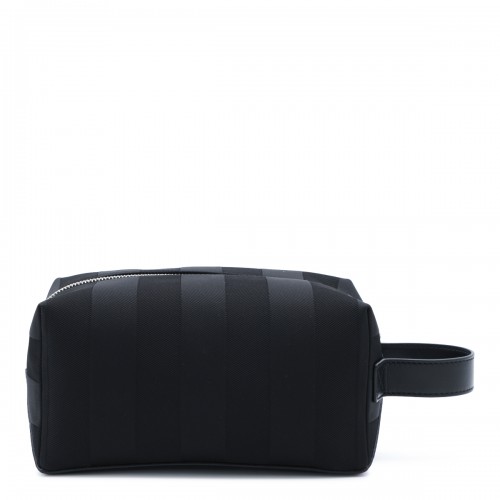 BLACK LUI BEAUTY POUCHE