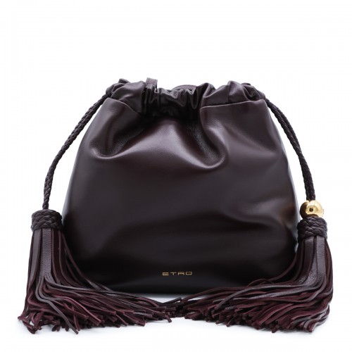 BORDEUAX LEATHER KALISPERA...