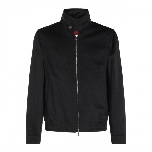 ANTHRACITE VIRGIN WOOL...