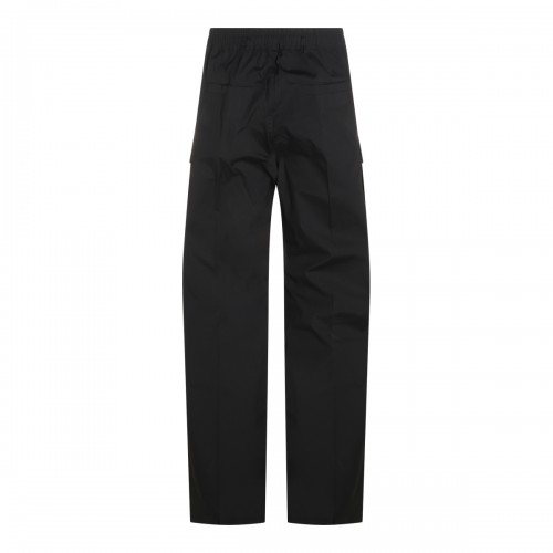 BLACK COTTON STRETCH... 2