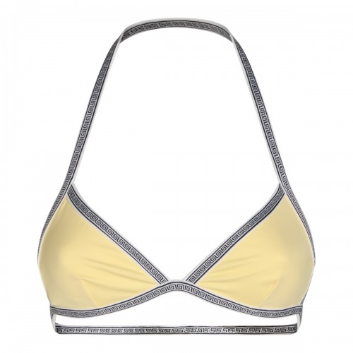 YELLOW BEACHWEAR