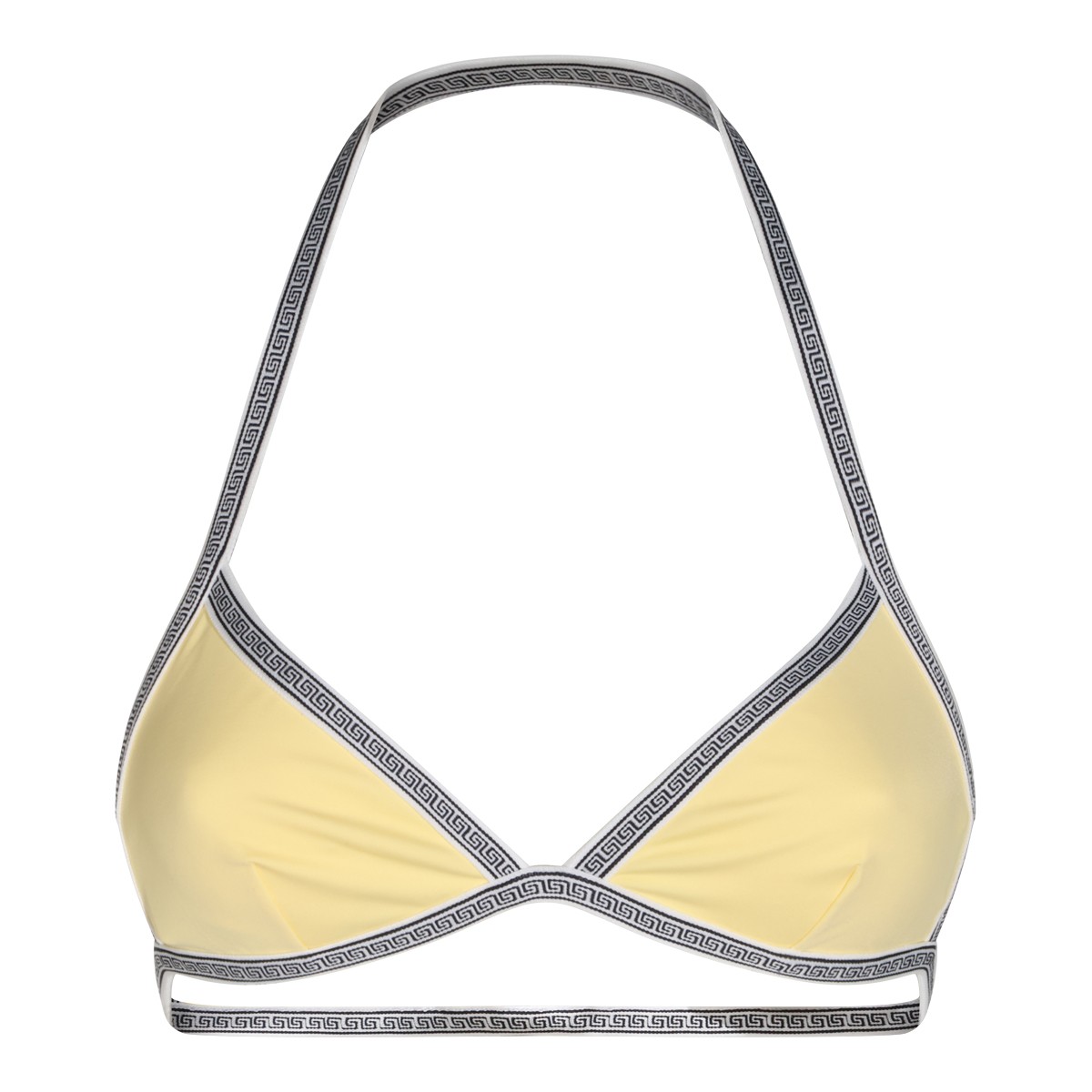 YELLOW BEACHWEAR