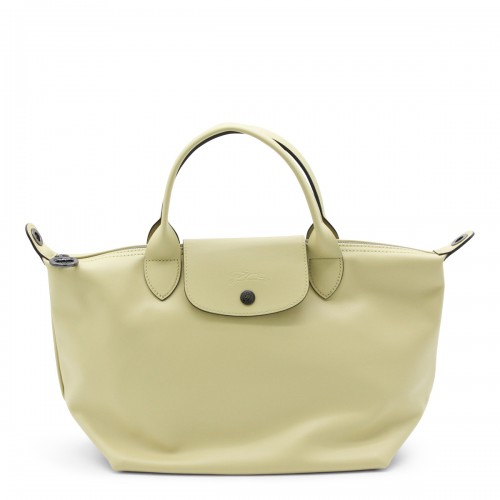 PISTACHIO LE PLIAGE ENERGY - SAC A MAN S TOTE