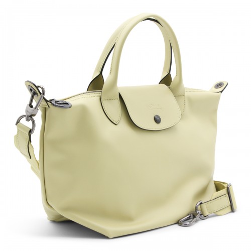PISTACHIO LE PLIAGE ENERGY - SAC A MAN S TOTE
