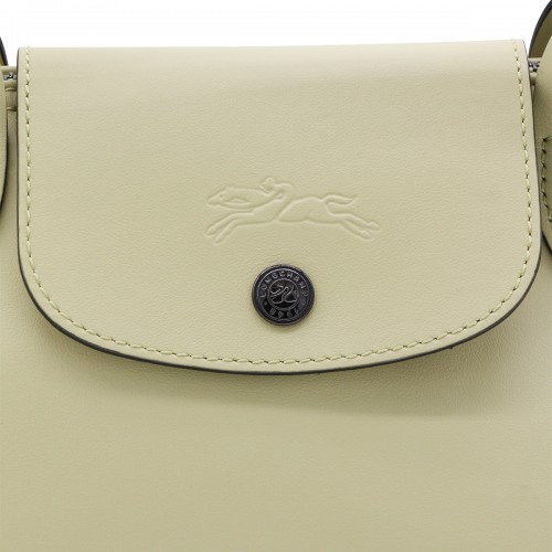PISTACHIO LE PLIAGE ENERGY - SAC A MAN S TOTE