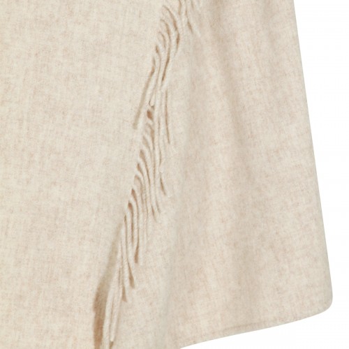 CASHA WOOL BLEND CAPE