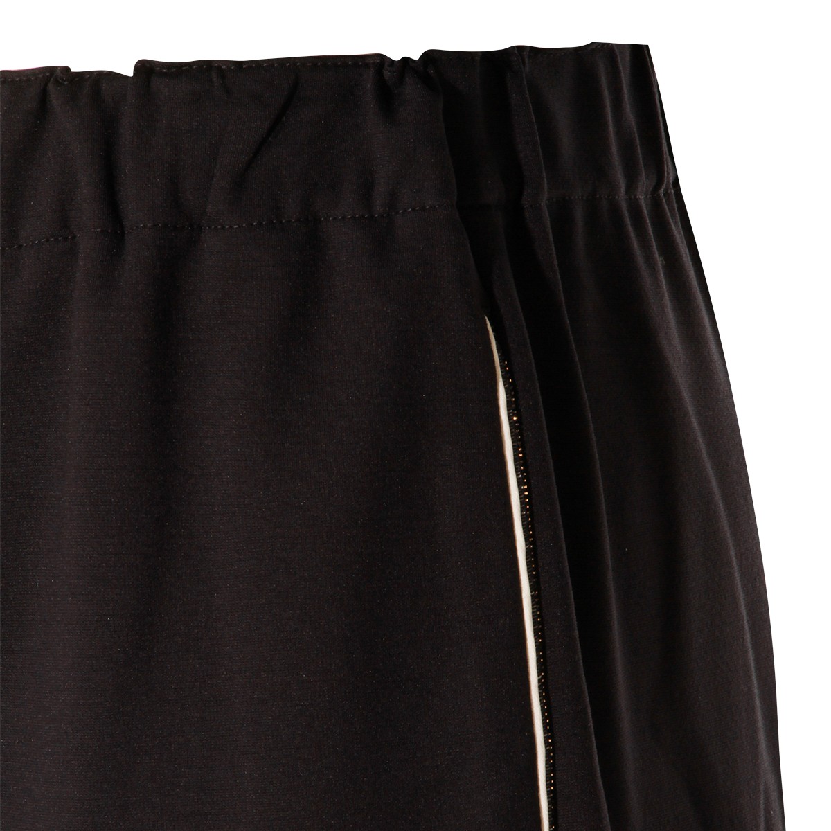 BLUE NOTTE STRETCH PANTS