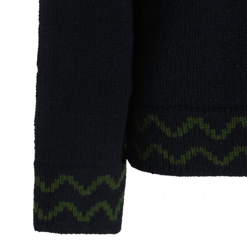 ECLIPSE WOOL SWEATER