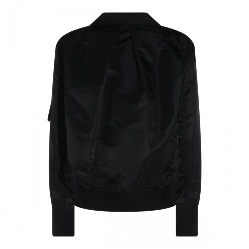BLACK BLAZER 2