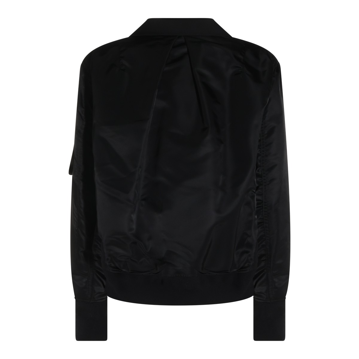 BLACK BLAZER